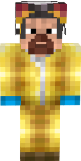 Walter White