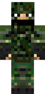 SOLDADO
