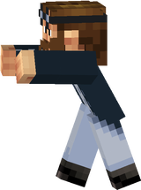 char
