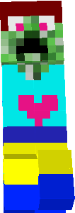 Creepie