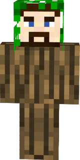 CreepyTree