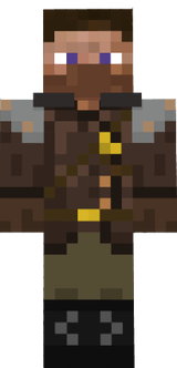 armor