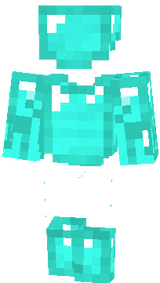 dimond armor