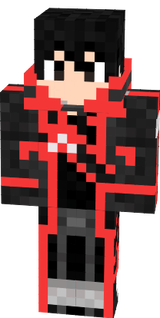 minha skin