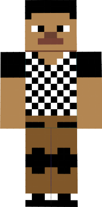 Preview of texture: Ardi host