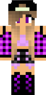 TORY (purple)