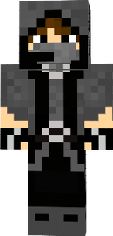SansGamer.