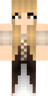Villager Cixon