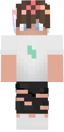 Preview of texture: QuickBedwastYT