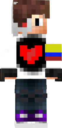 Preview of texture: xPabloHD