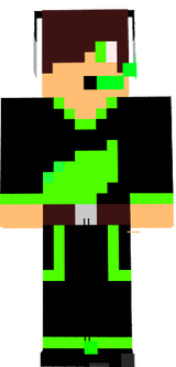 fge gamer
