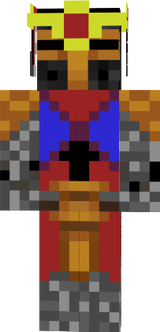 King Aeraneth v.2