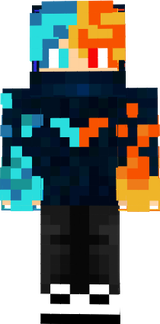 Ice and Fire