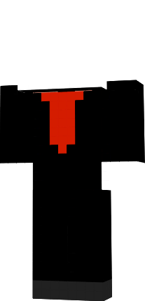Preview of texture: Slenderman