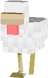Preview of texture: ไก่