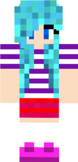 Earthbound RP skin