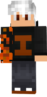 Thagin (Ine)
