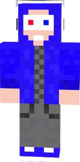 xaifa skin