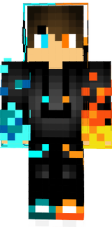 ice fire