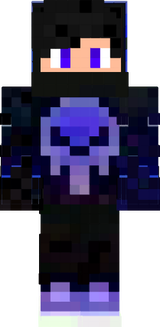 my Skin