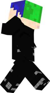 OMGITZKENNETH [Skin 1]
