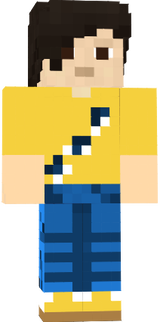 DracaufeuYVideo