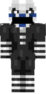 reverse marrionnet