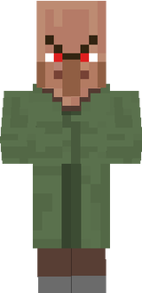 evil villager