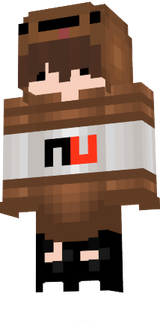 CraftingAndyy skin