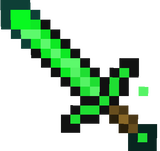 Emerald Sword