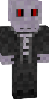 41 skeleton