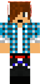 Boy