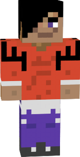 jakob pro skin