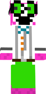 Professor genki