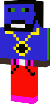 Preview of texture: char.png