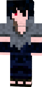 Preview of texture: Sasuke