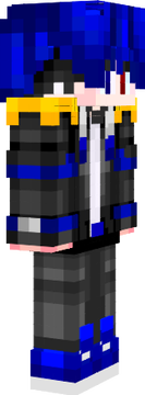ParKilleRz Blueskin BY BANK