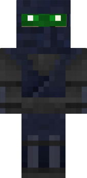 Preview of texture: ninja assassin  wow