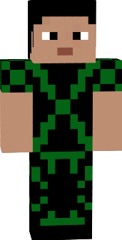 Preview of texture: black ninja