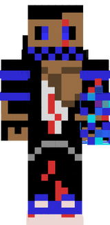 enderscorpy assasin horor