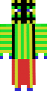 colorsman