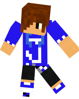 Preview of texture: javier