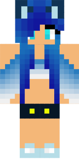 Meifwa Holly