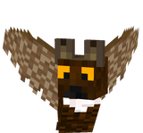 Owl-Bat