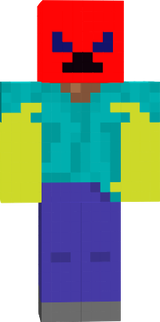 Steve v2