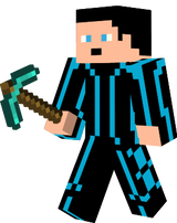 Sam Flynn - Tron Legacy