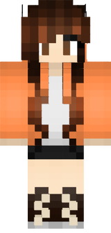 foxywolfy59