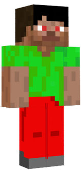 Deltaria Skin