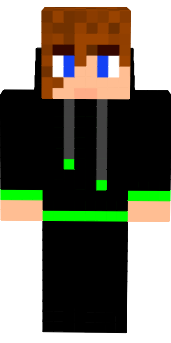 Preview of texture: Mr.Bleyboy