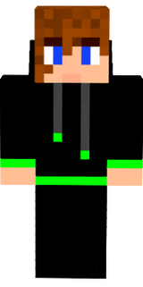 Mr.Bleyboy